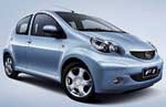 BYD F0