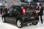 BYD F0