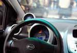 BYD F0