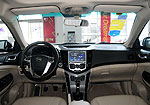 BYD F5 Suri