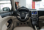 BYD F5 Suri