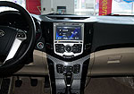 BYD F5 Suri