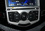 BYD F5 Suri