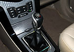 BYD F5 Suri