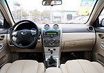 BYD G3