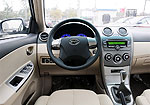 BYD G3