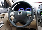 BYD G3