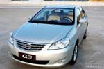 BYD G3
