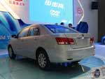 BYD G3
