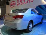 BYD G3