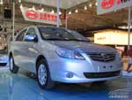 BYD G3