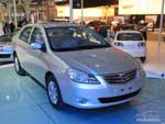 BYD G3