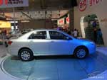 BYD G3
