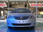 BYD G3