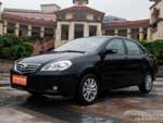 BYD G3