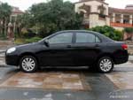 BYD G3