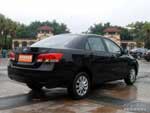 BYD G3