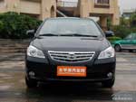 BYD G3