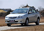 BYD G3