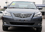 BYD G3