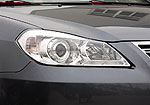 BYD G3
