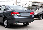 BYD G3