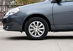 BYD G3
