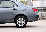 BYD G3
