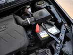 BYD G3