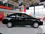 BYD G3
