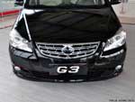 BYD G3
