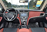 BYD G5