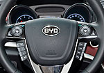 BYD G5