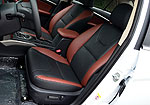 BYD G5