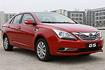 BYD G5