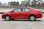 BYD G5