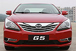 BYD G5
