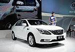 BYD G5