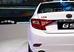 BYD G5