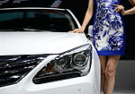 BYD G5