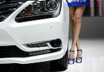 BYD G5