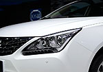BYD G5