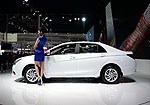 BYD G5