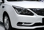 BYD G5