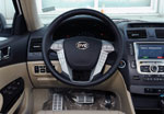 BYD G6