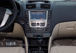BYD G6