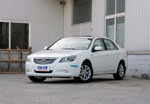 BYD G6