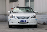 BYD G6