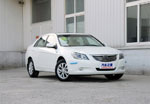 BYD G6