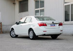 BYD G6